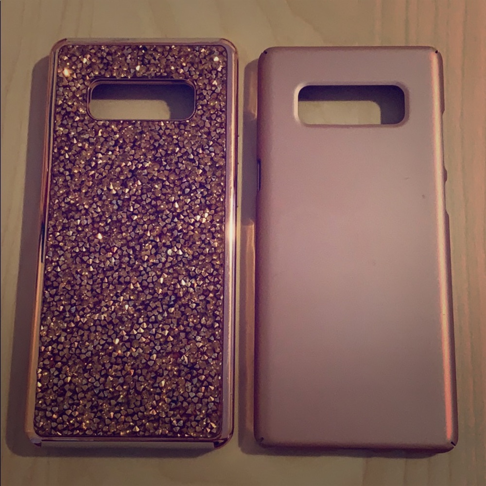 Samsung Galaxy Note 8 cases